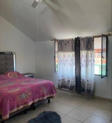 Habitacion sencilla en zona céntrica
