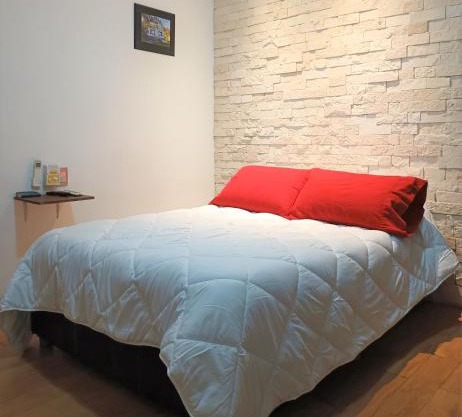 Habitaciones amuebladas Veracruz Logos