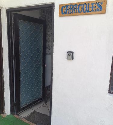 Habitaciones Comodas