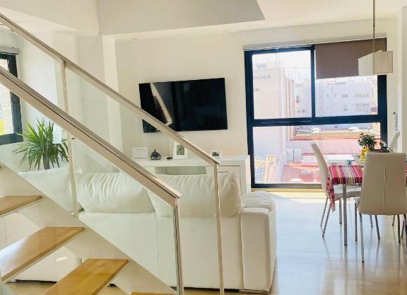 Habitaciones confort