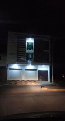 Habitaciones Cruz Conde