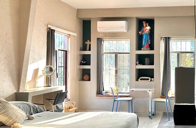 Habitaciones Dos Antonios
