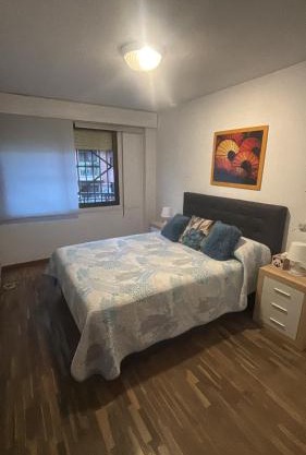 Habitaciones en piso compartido en Valencia