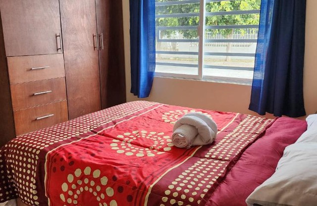 Habitaciones Mimado morelia