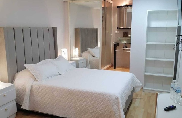 Habitaciones Narvarte Del Valle