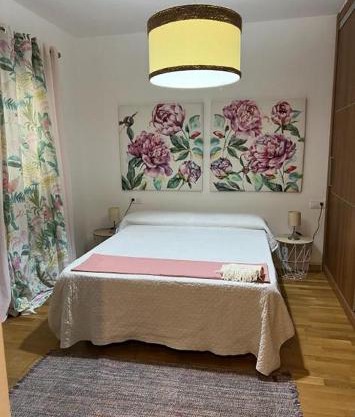 Habitaciones Privadas en Apartamento Compartido