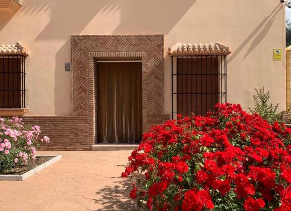 Habitaciones rurales Venta Pedro