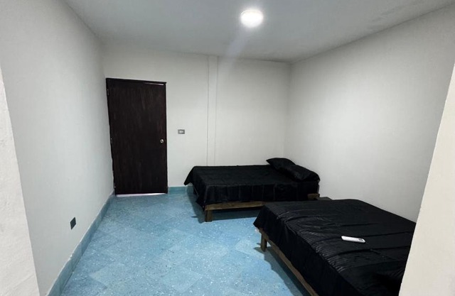 Habitaciones SLP
