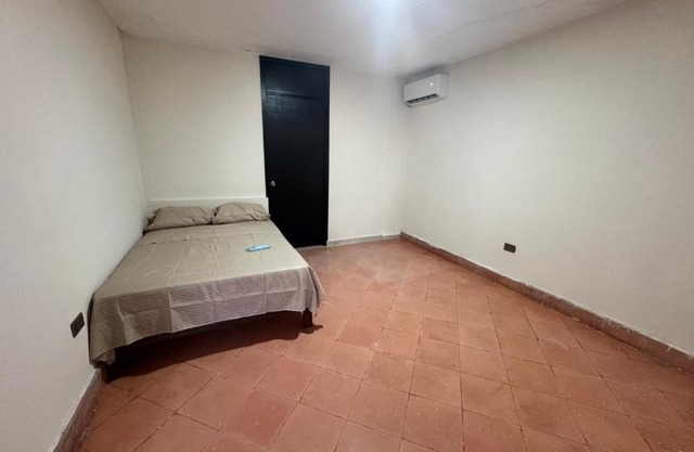 Habitaciones SLP