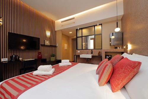 Habito Suites