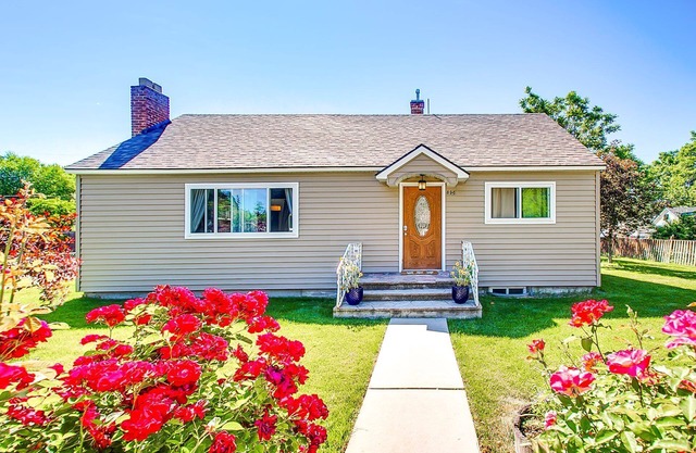 #HabitueHomes - Patty's Piece of Peace - 2 Bed!