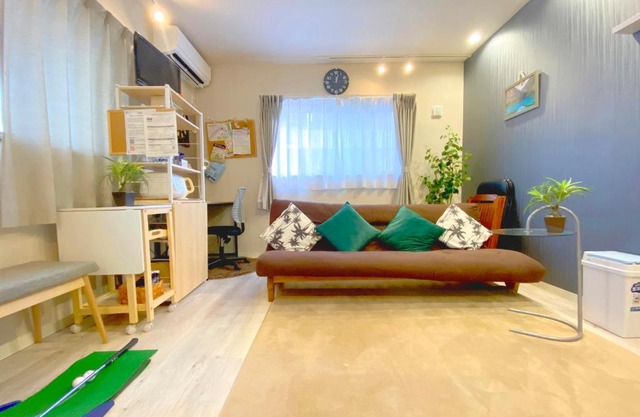 Hachi Kamakura KOIWA