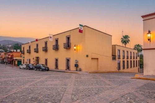 Hacienda de Jalpan