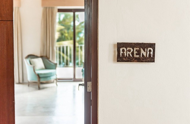 Riviera Maya Haciendas, Hacienda Del Mar am Strand 4-15 Suiten, voll besetzt