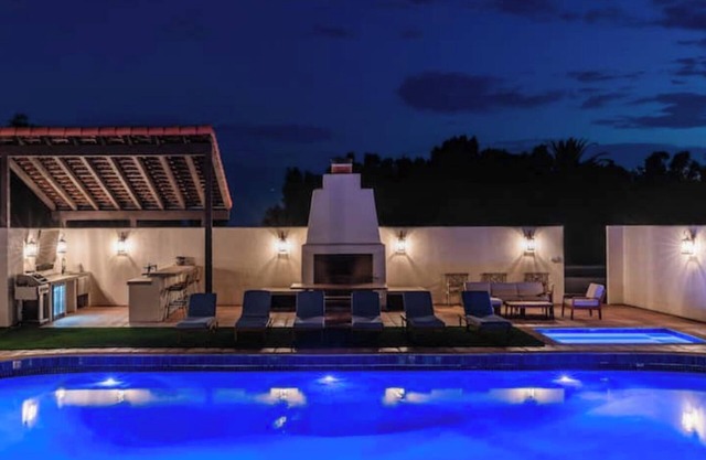 Hacienda Del Paisano