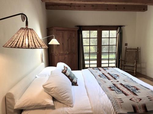 Hacienda Del Sol Historic B&B