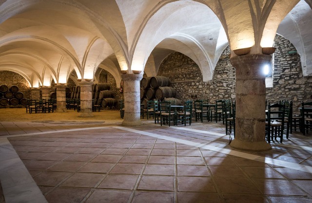 Hacienda El Rosalejo