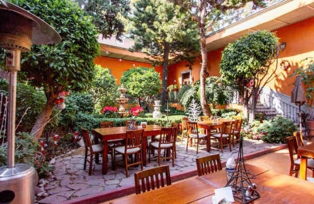 Hacienda Gobernadores