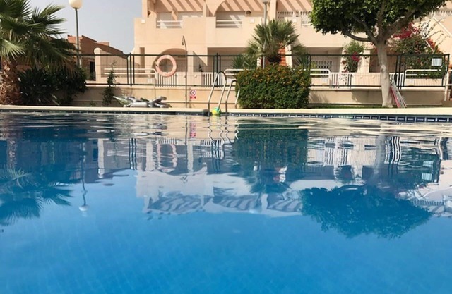 Hacienda zu Hause