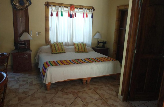 Hacienda Jaqueline