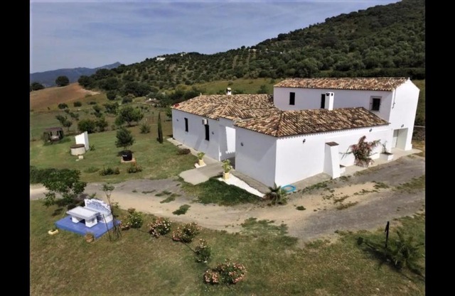 Hacienda la Molina