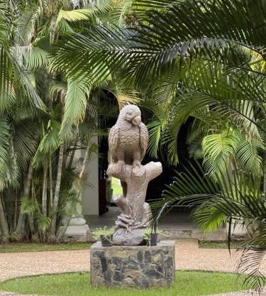 Hacienda Mi Soledad