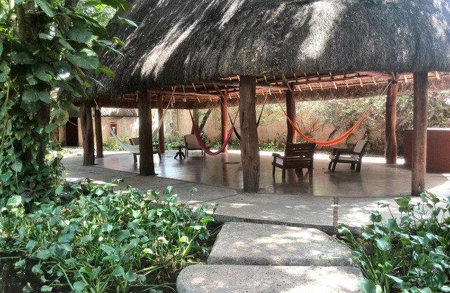 Hacienda Misne