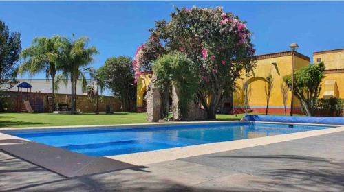 Hacienda Osos