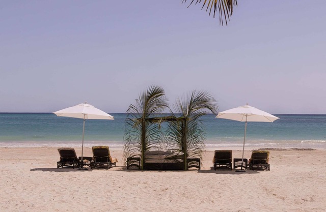 Hacienda Palancar: Sian Ka'an Luxe 7BR