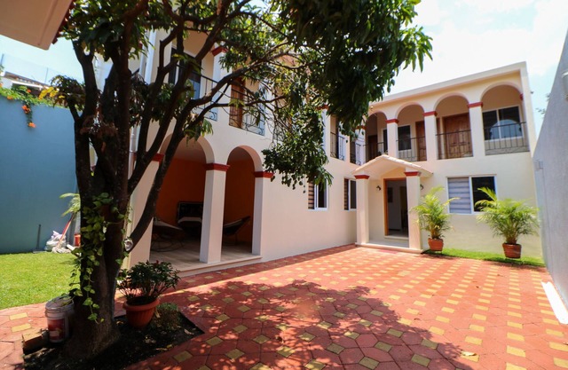 Hacienda Patzcuaro - Oberst Manantial-11 KM a Zocalo