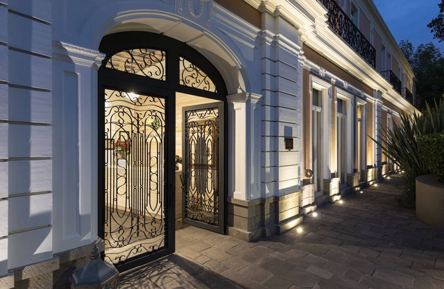Hacienda Peña Pobre