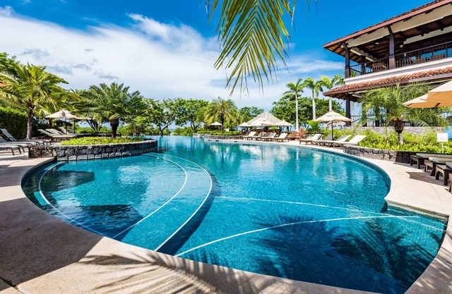 Hacienda Pinilla Vacation Rentals