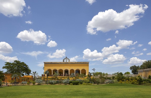 Hacienda San Antonio Hool