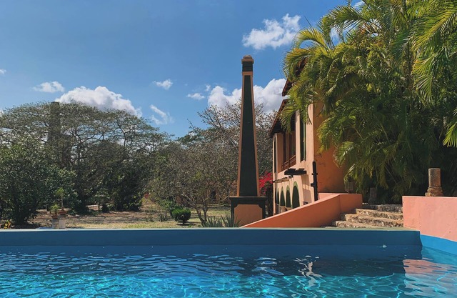 Hacienda San Francisco