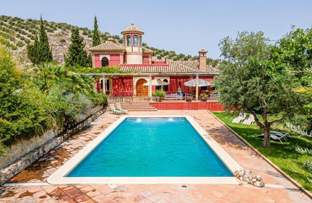 Hacienda San Marcos