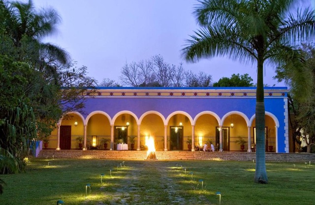 Hacienda Santa Rosa de Lima