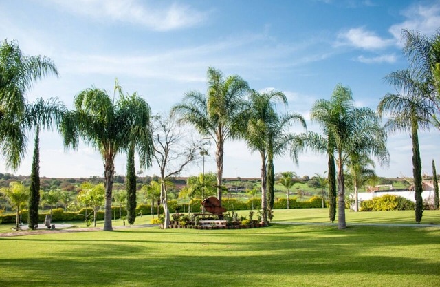 Hacienda Sta Irene