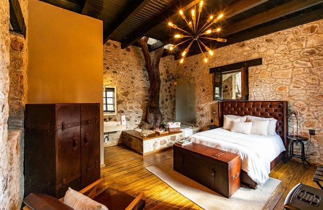 Hacienda Tovares Resort Ecuestre & Spa