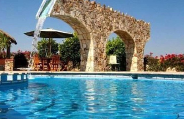 Hacienda Tres Vidas Hotel & Spa