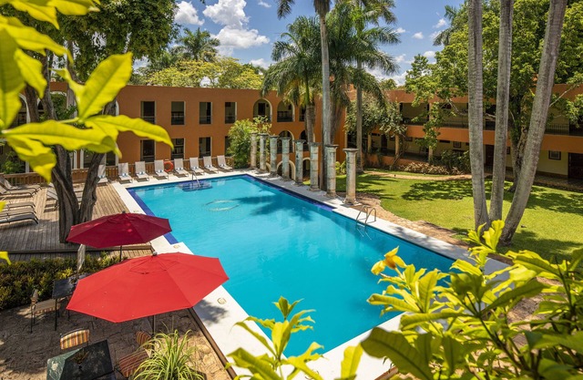 Hacienda Uxmal Plantation & Museum