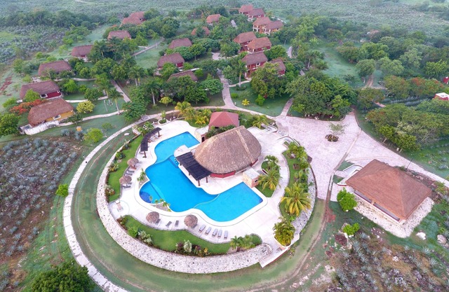 Hacienda Viva Sotuta de Peón