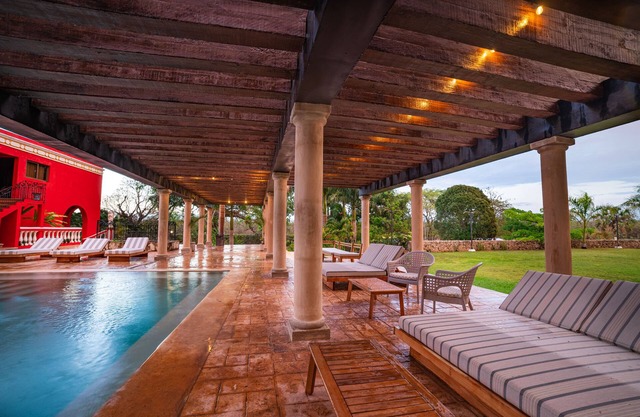 Hacienda Yabucu