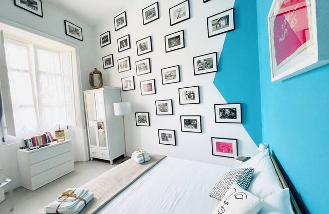 Hackert Art+Room