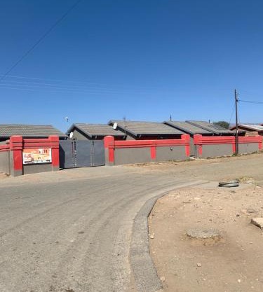 Hae At Home Guesthouse