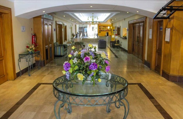 Hafersons Inn Hotel & Suites