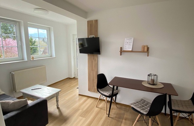 Haffquartier – "Zur Alten Bäckerei"