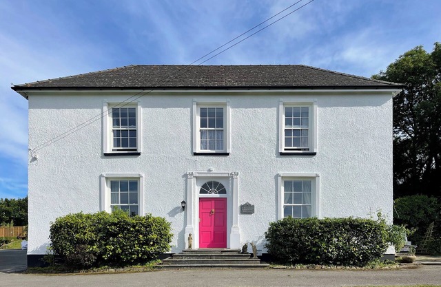 Hafod Grove - UKC6955