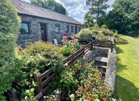 Hafoty Farm Cottages