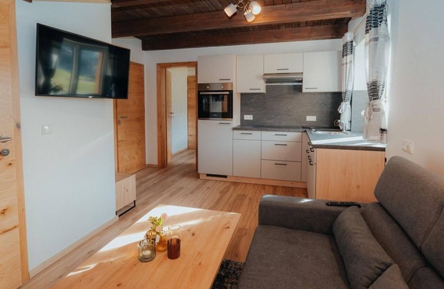 Hagler (40m²) - Top 3 - Bergblickapartments
