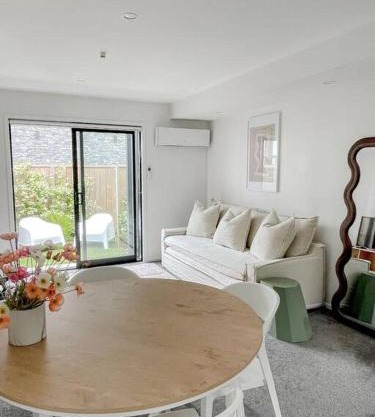 Hagley Park Townhouse